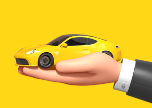 세종로 공영주차장 승용차 5부제 시행 이미지