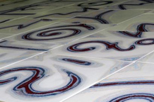 한글그림 아리랑 이미지