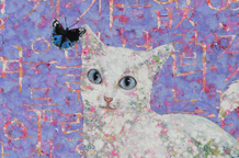 순수의 세계(Innocent) -강미애 개인전- 이미지