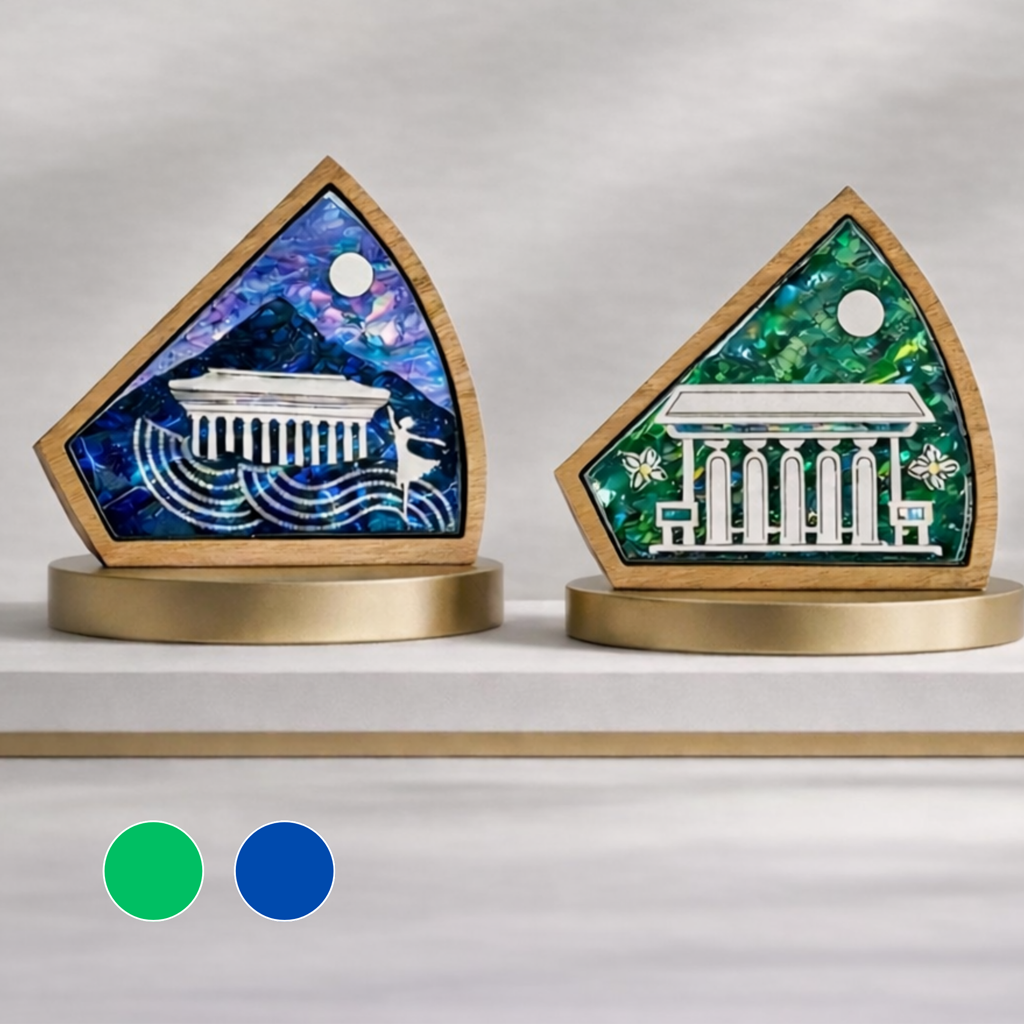 세종의 빛, 나전에 머물다 썸네일