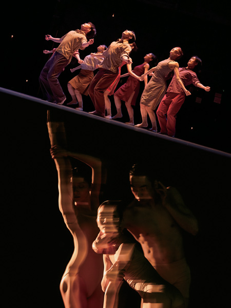 더블 빌 Bliss & Jakie 이미지