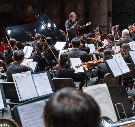 누구나 동행챔버오케스트라 이미지