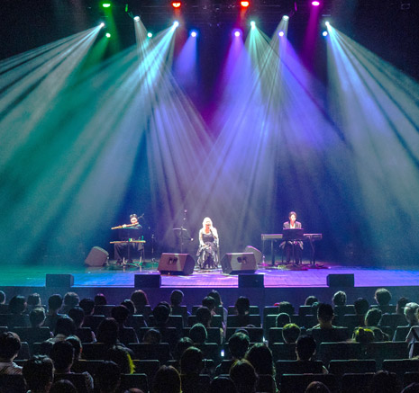 누구나 예술로 동행 | 예술을 통한 문화충전 프로젝트 누구나 예술로, 동행