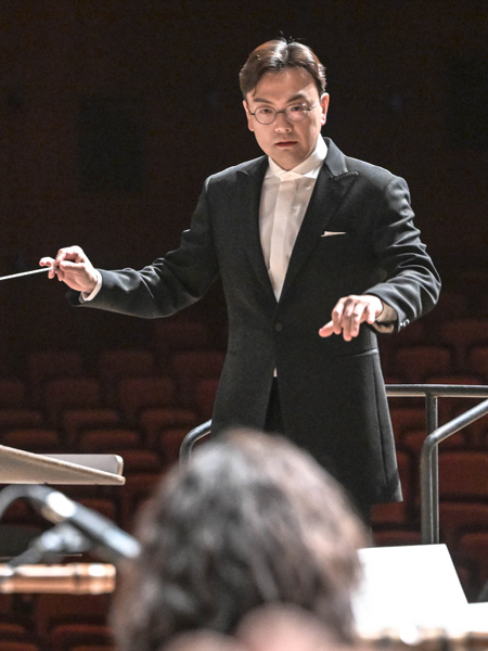 믹스드 오케스트라 26 이미지