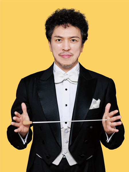 신년음악회 : 리듬 오브 클래식 이미지