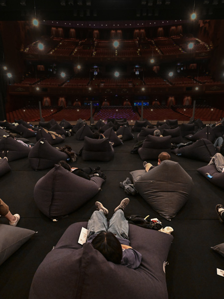 리딩 & 리스닝 스테이지 이미지