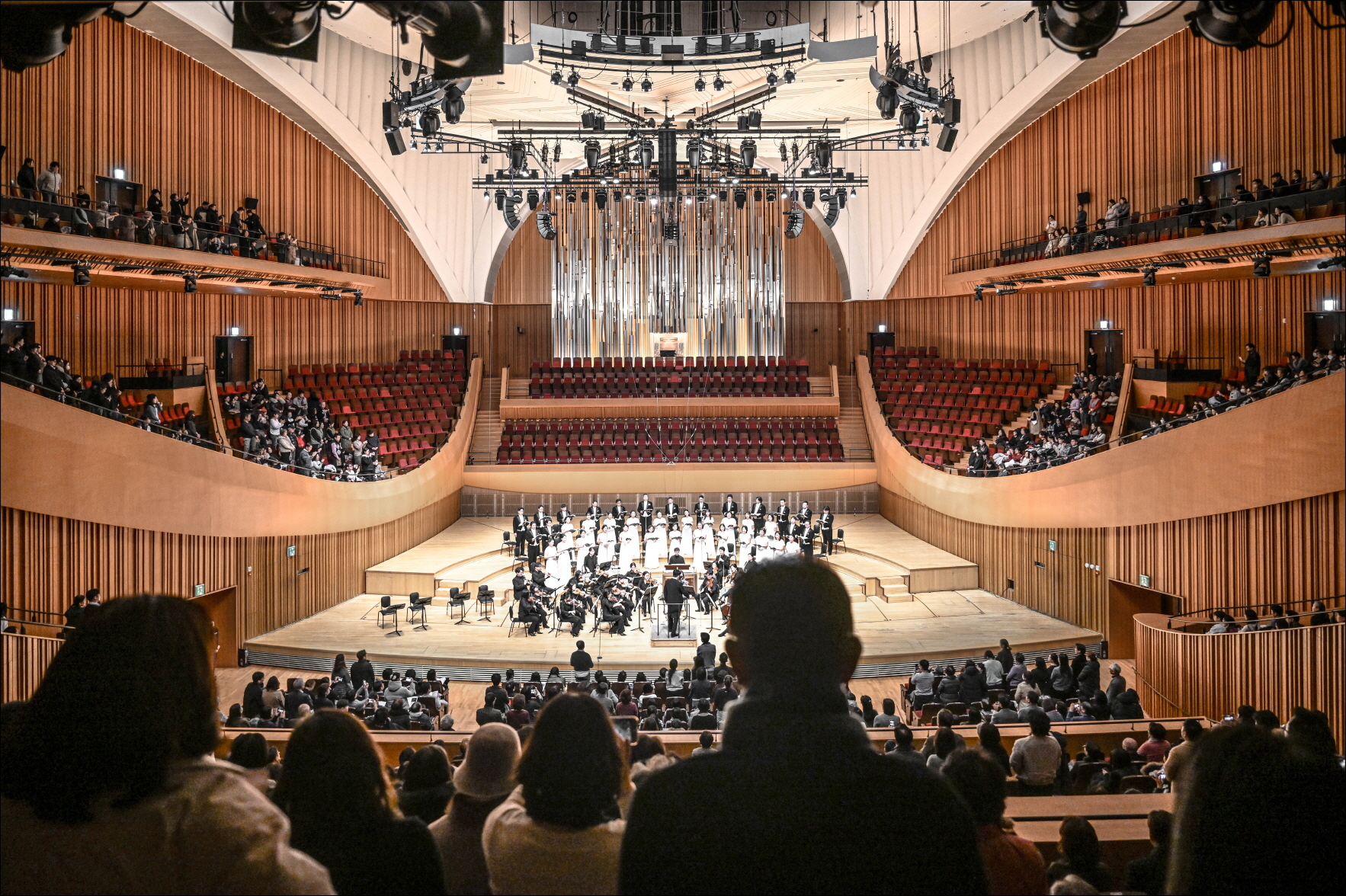 헨델, 메시아 멀티미디어 이미지