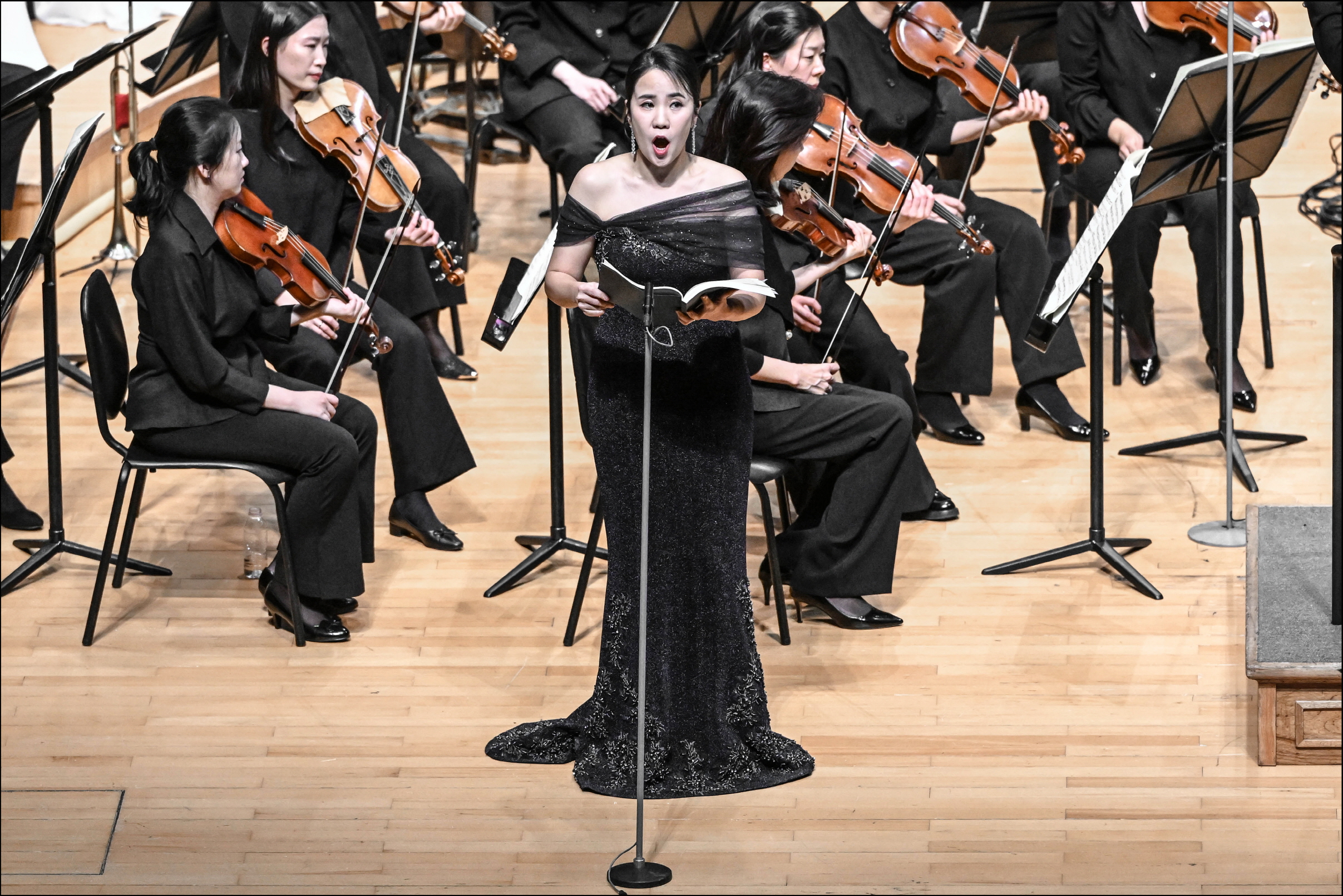 헨델, 메시아 멀티미디어 이미지