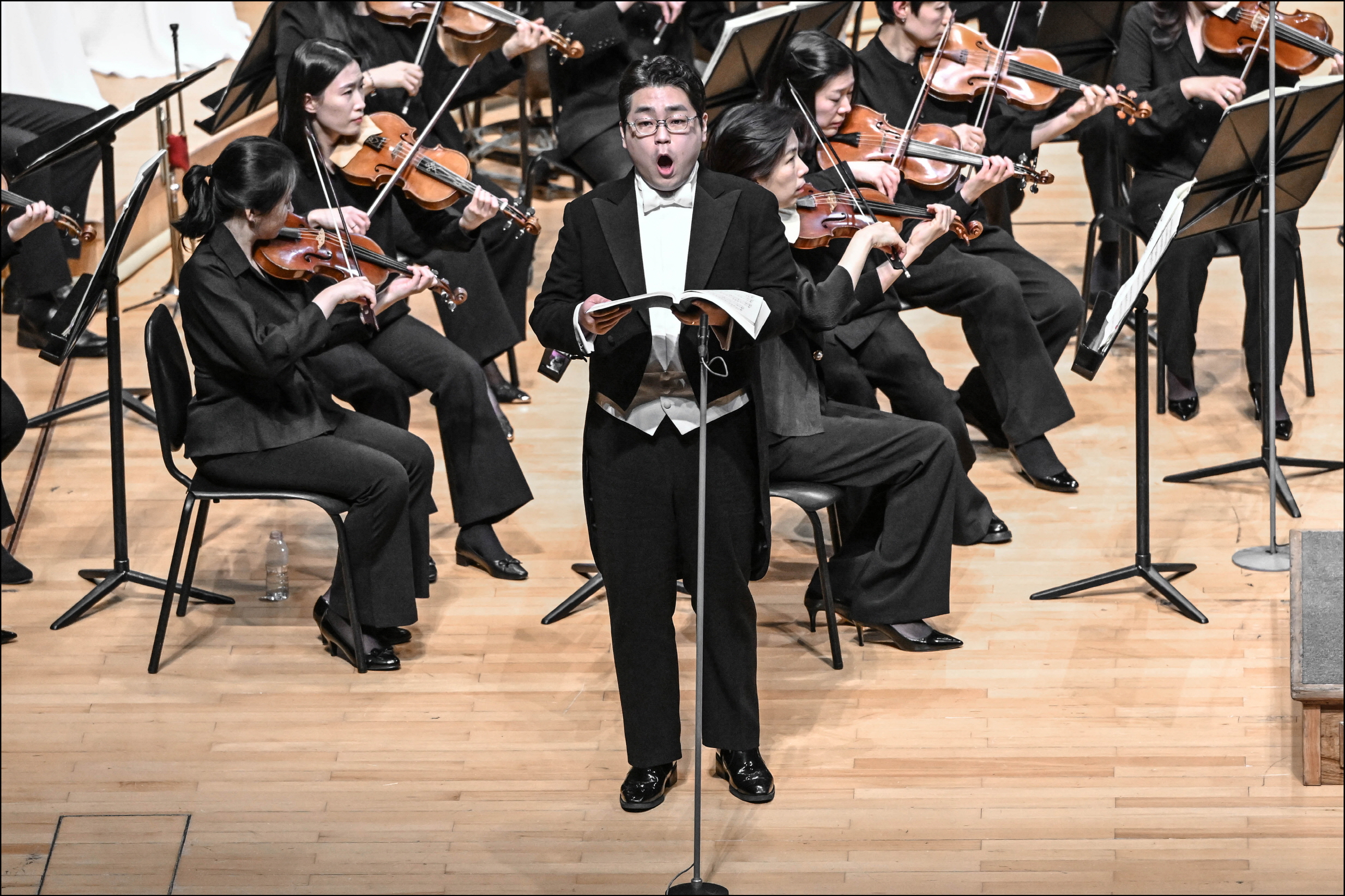 헨델, 메시아 멀티미디어 이미지