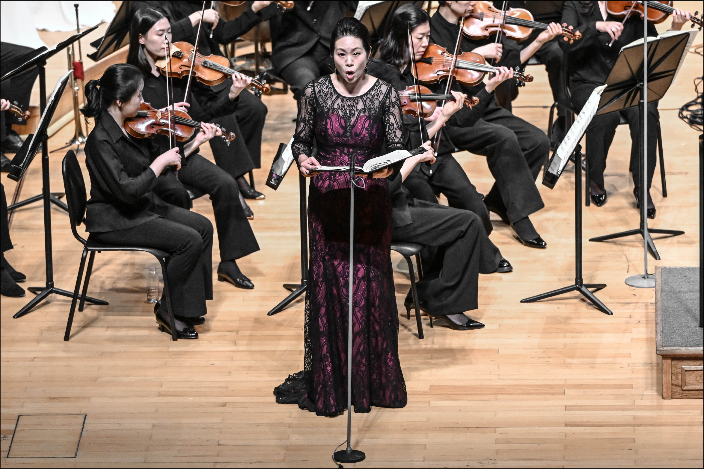 헨델, 메시아 멀티미디어 이미지