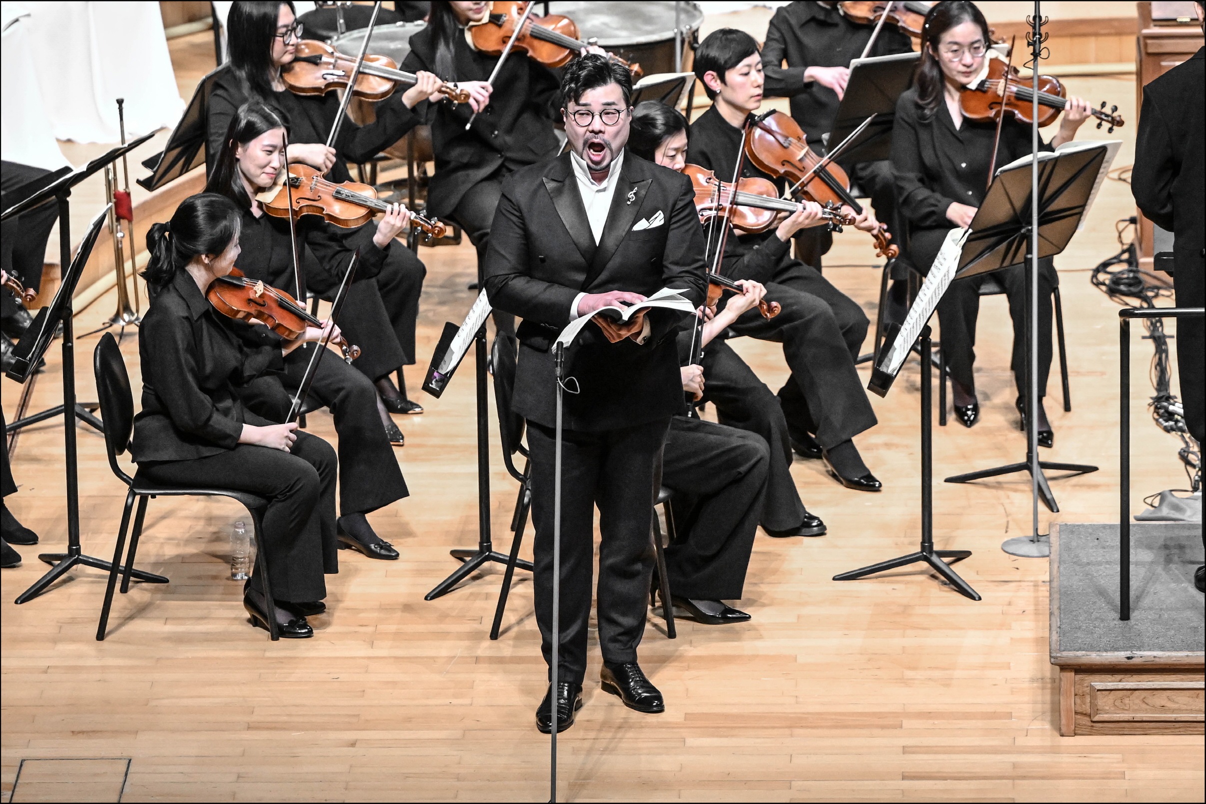 헨델, 메시아 멀티미디어 이미지