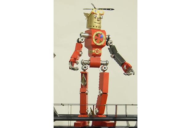 로봇 아트 팩토리 (Robot Art Factory)