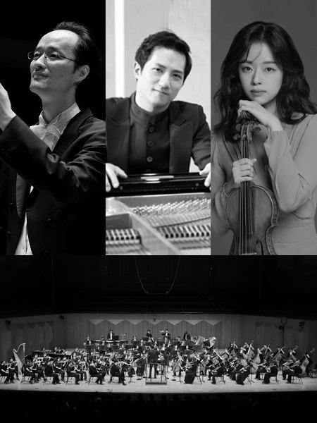 2026 누구나 클래식 with 수원시립교향악단 이미지