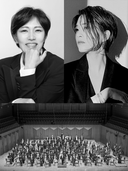 2026 누구나 클래식 with 대전시립교향악단 이미지