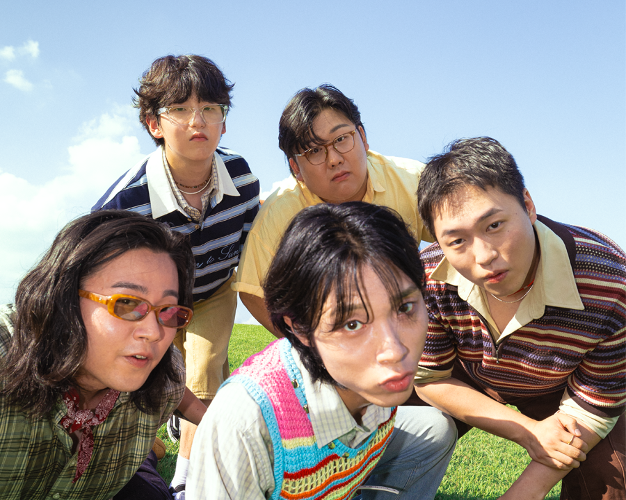 2026 꿈의숲 시즌콘서트 : Fall in Autumn 심아일랜드 사진