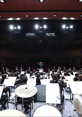 Creative Music Concert 이미지