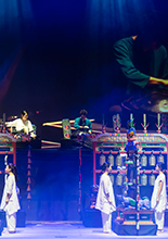 Dreaming Sejong the Great 이미지