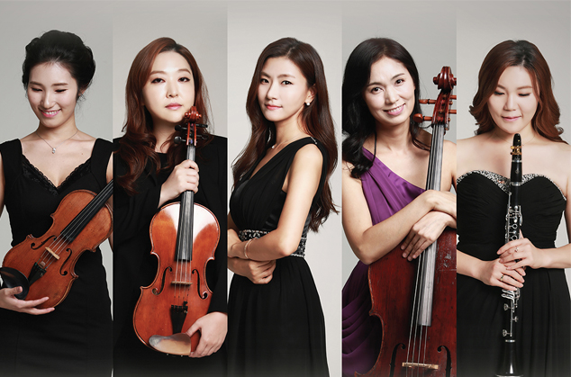 2016 The Most's Regular Concert THE MOST TANGO! 이미지