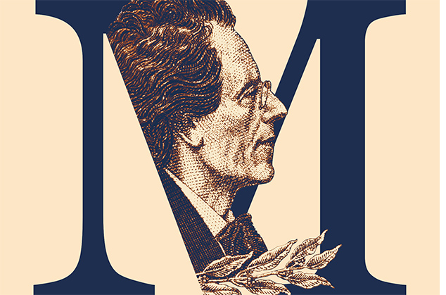 The Great Composer SeriesⅠ-Mahler 이미지