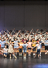 Children’s Song to Sing Again 이미지