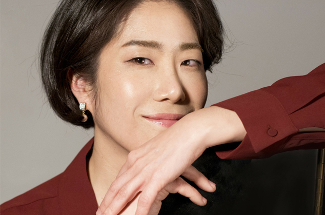 Pianist Kim Hee Jeong’s Absolute Titans Seri 이미지