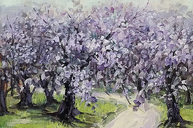 Spring, Summer, Fall, Winter (Lee Kyung Hwa Private Exhibition) 이미지
