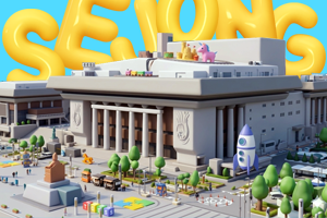 2026 세종시즌 오프닝시즌 : 가정의달 특별 프로모션 이미지