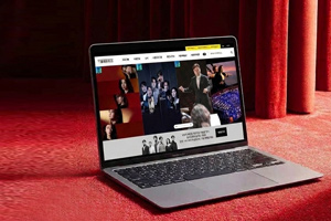 비회원&외국인 예매 오픈 이미지