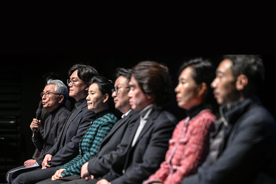 공간과 경험의 확장 - 브랜드들과 세종문화회관의 이야기