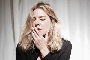 SJF at the Theater 2026 - Diana Krall 세종S멤버십 회원 기대평 이벤트 이미지