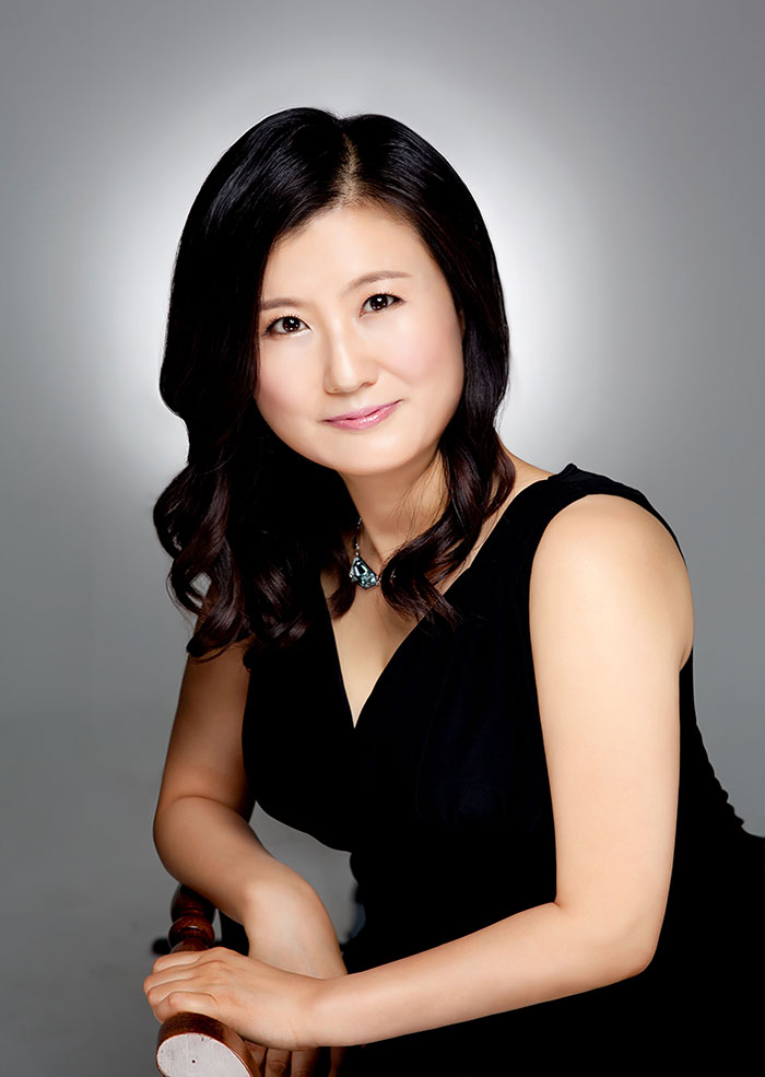 Pianist Lim Sang-hee Recital  이미지