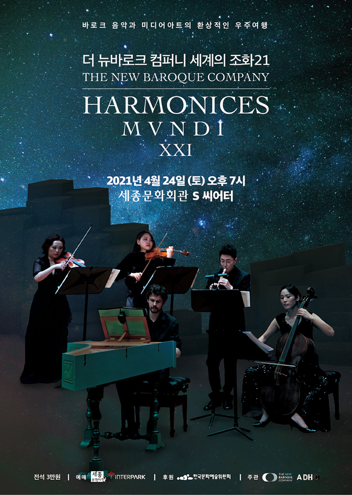 Harmonices Mundi XXI