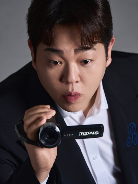 문상훈과 빠더너스 이미지