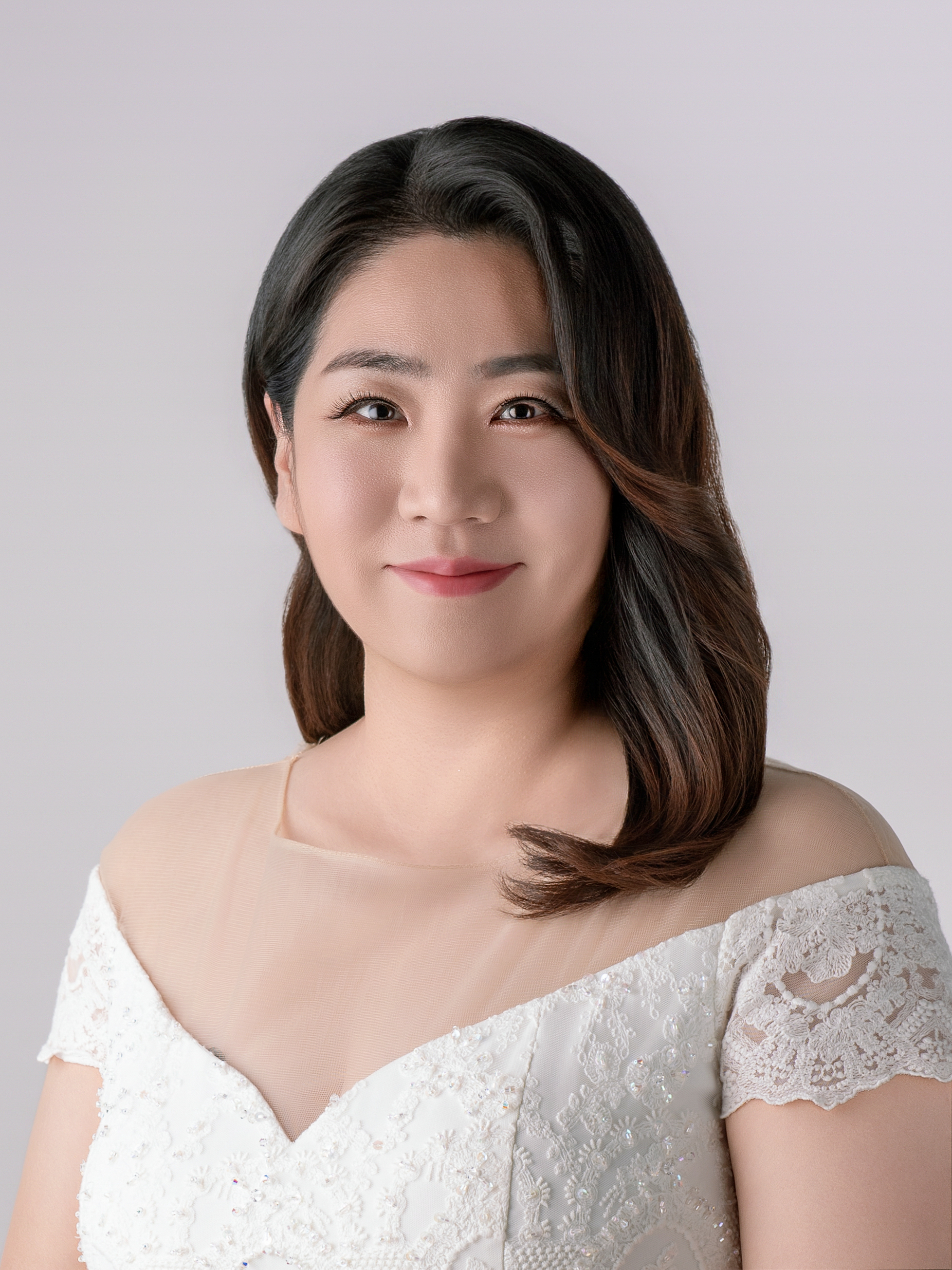 정선혜 이미지