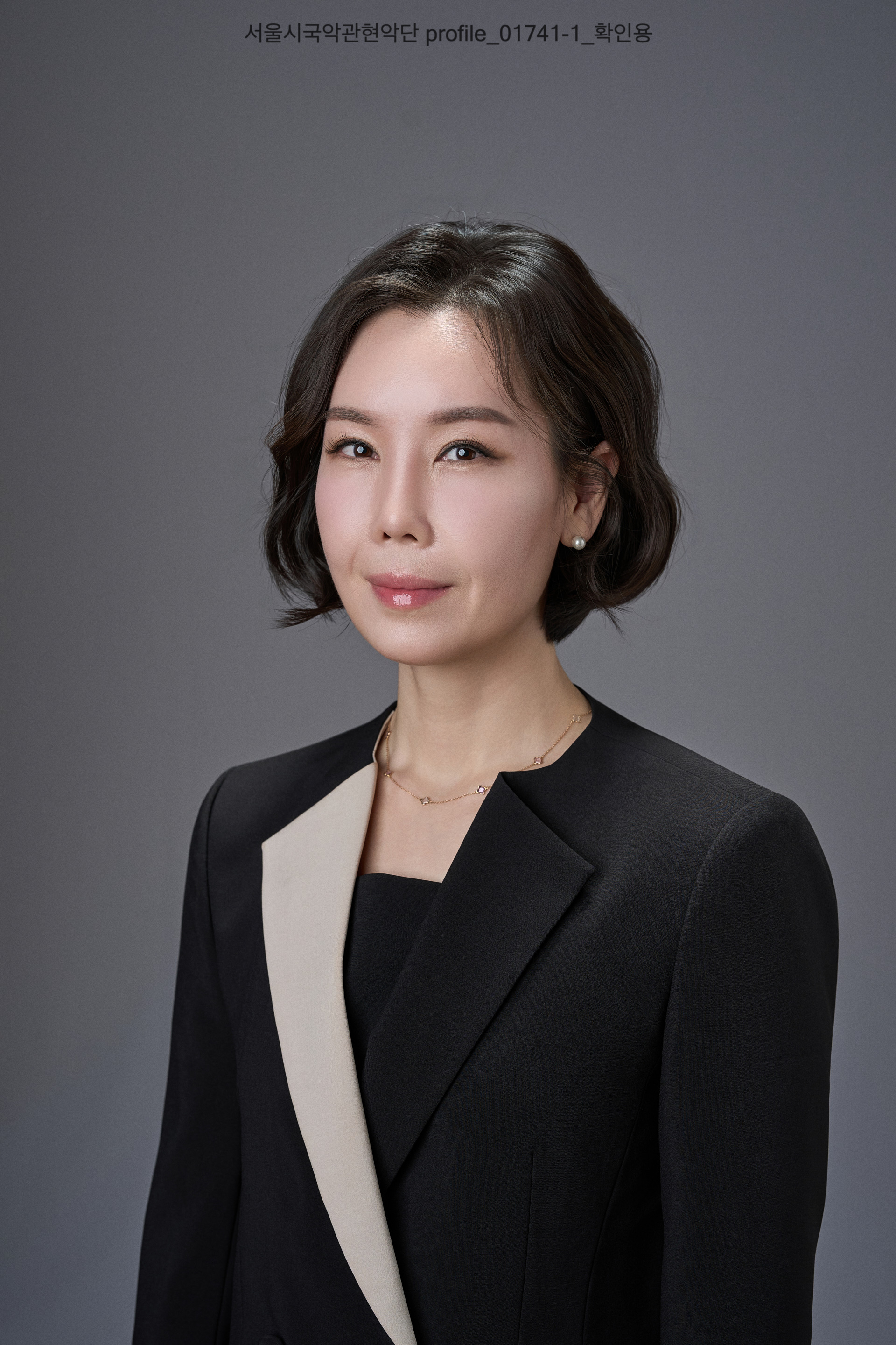 김희정 이미지