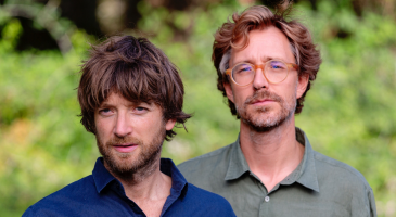 SJF at the Theater Kings of convenience 세종S멤버십 회원 기대평 이벤트 이미지