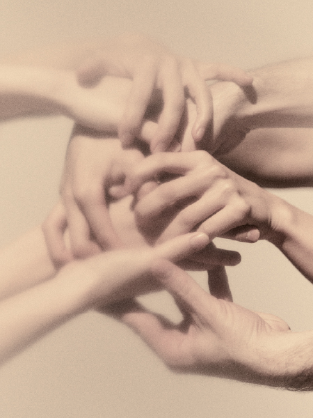 해미 클레멘세비츠, 김예지, 올리비에 마랭, 심은용, 크리스티앙 플루아, 조윤영 이미지