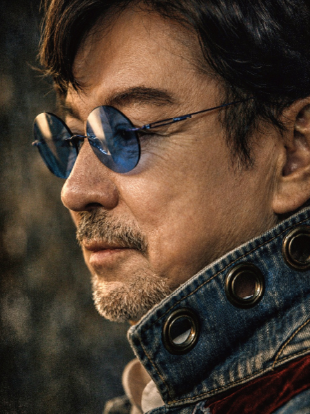 가수 윤수일 데뷔 50주년 기념 콘서트 이미지