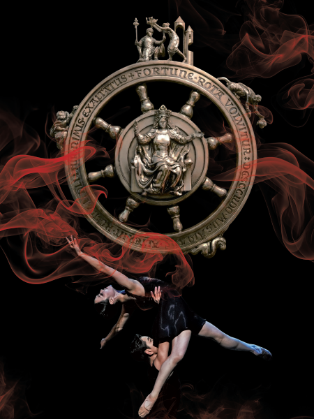 명작시리즈 II 카르미나 부라나 이미지