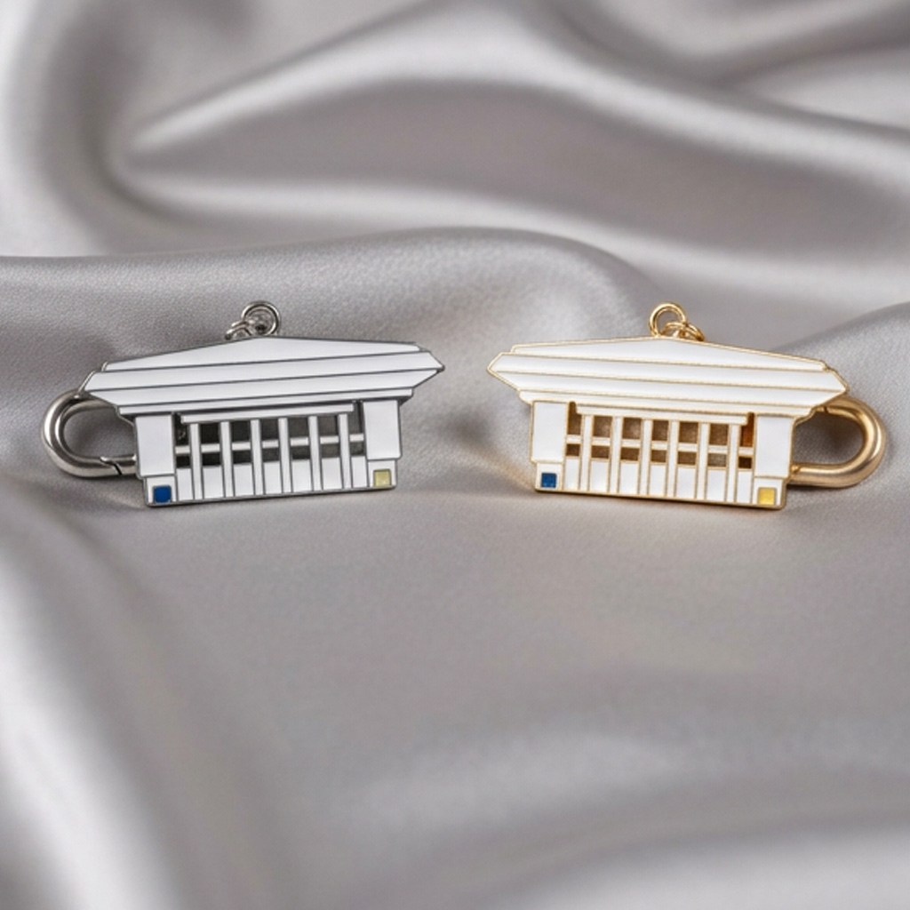 세종문화회관 키링 썸네일