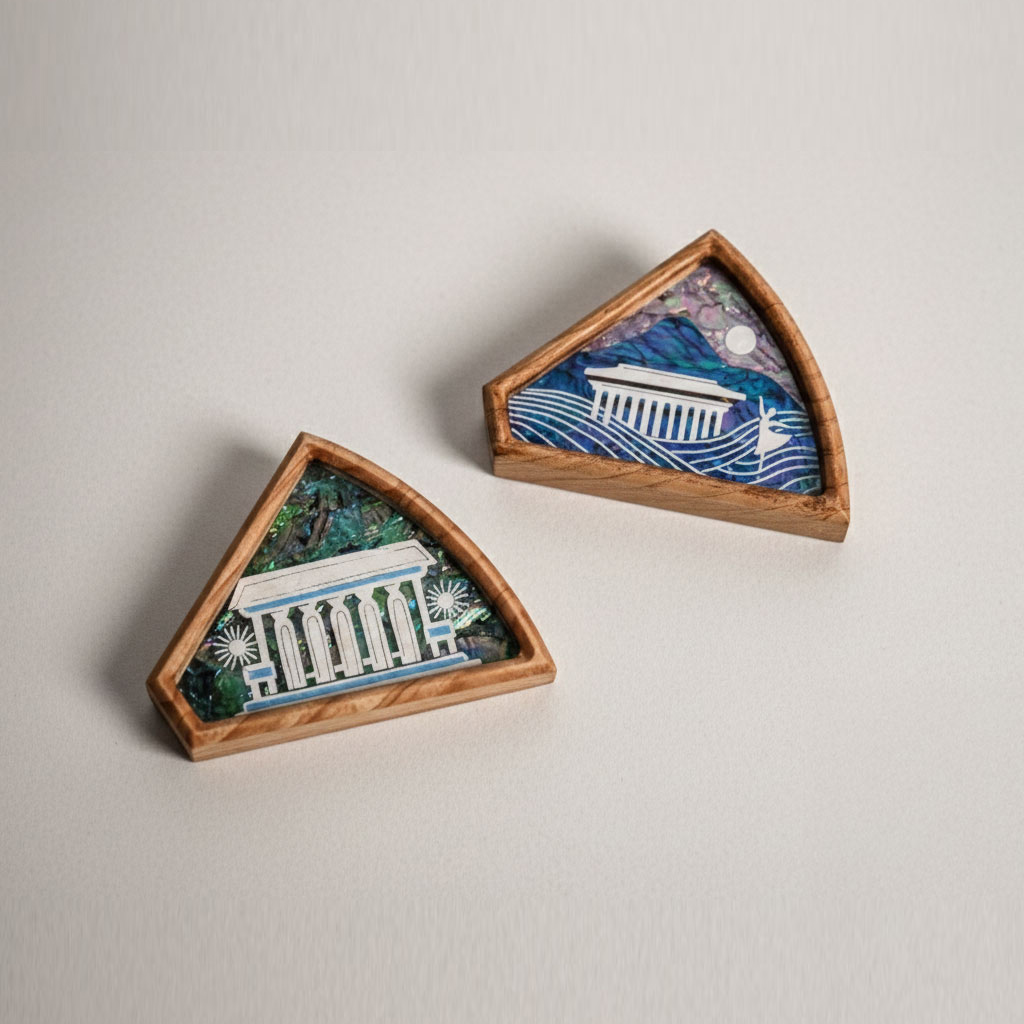 세종의 빛, 나전에 머물다 썸네일