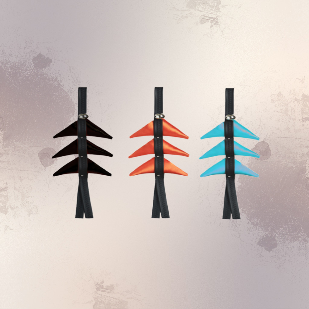 일무 괴불노리개(3구) 썸네일