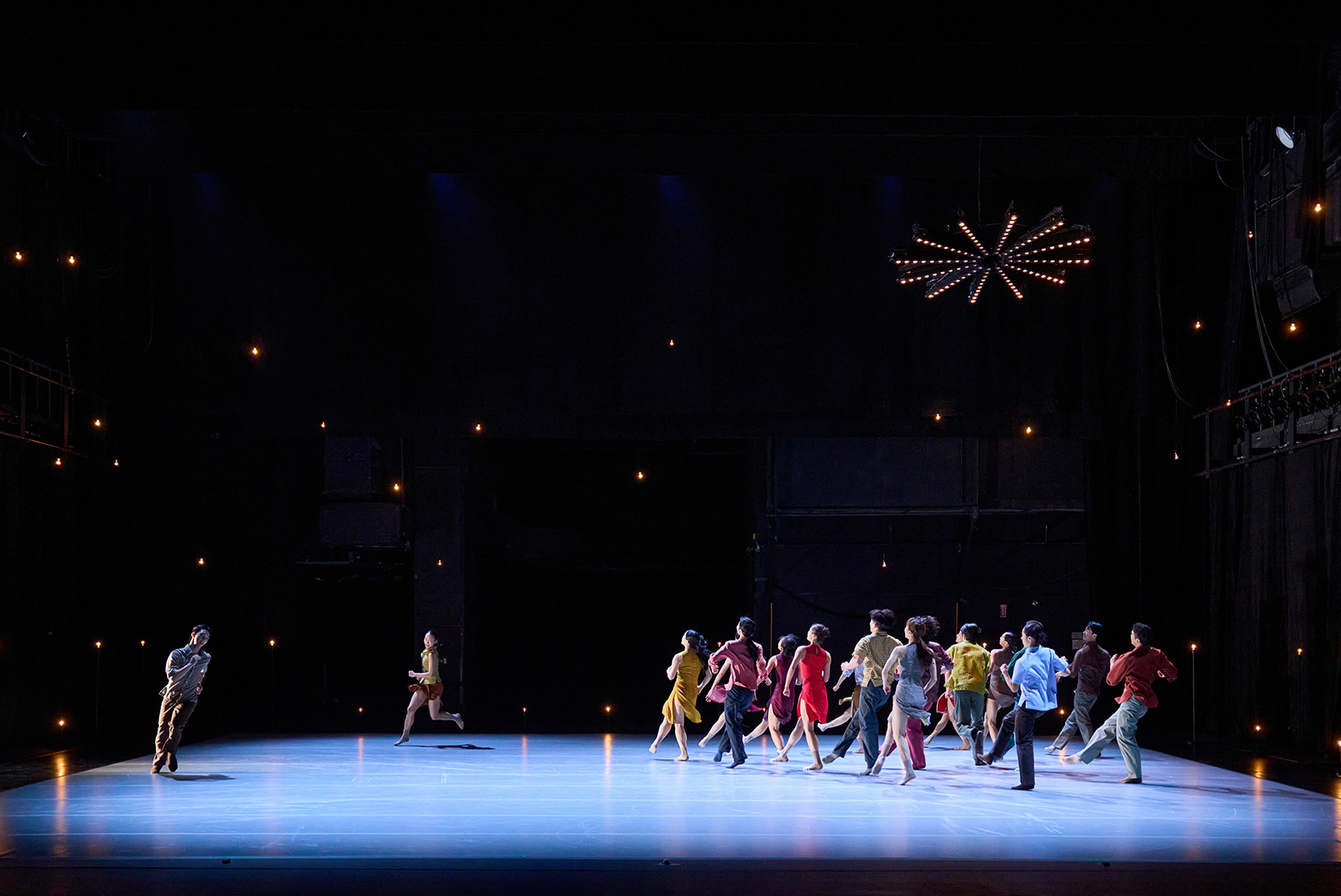 데카당스 포스터 이미지