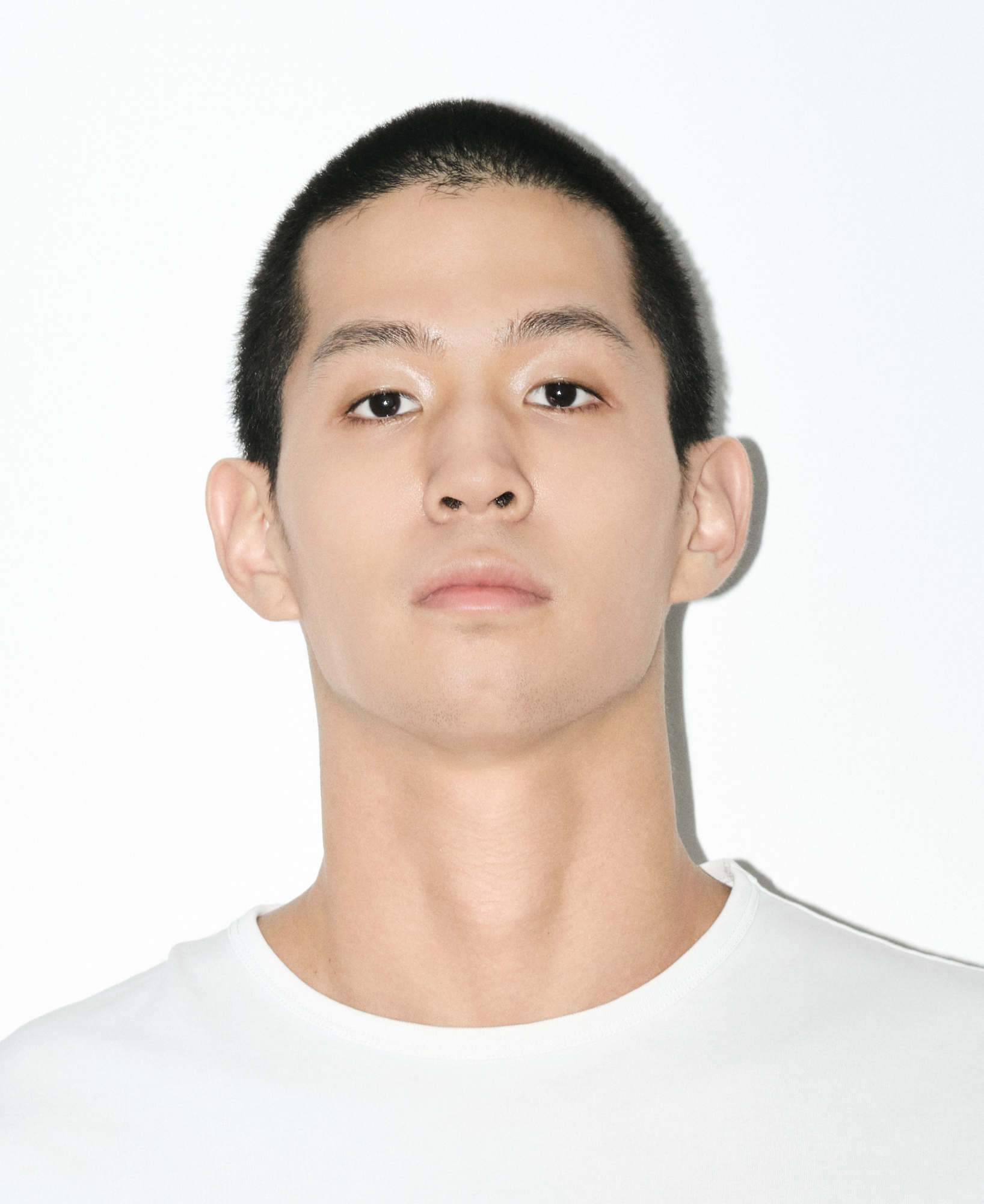 이정우 이미지