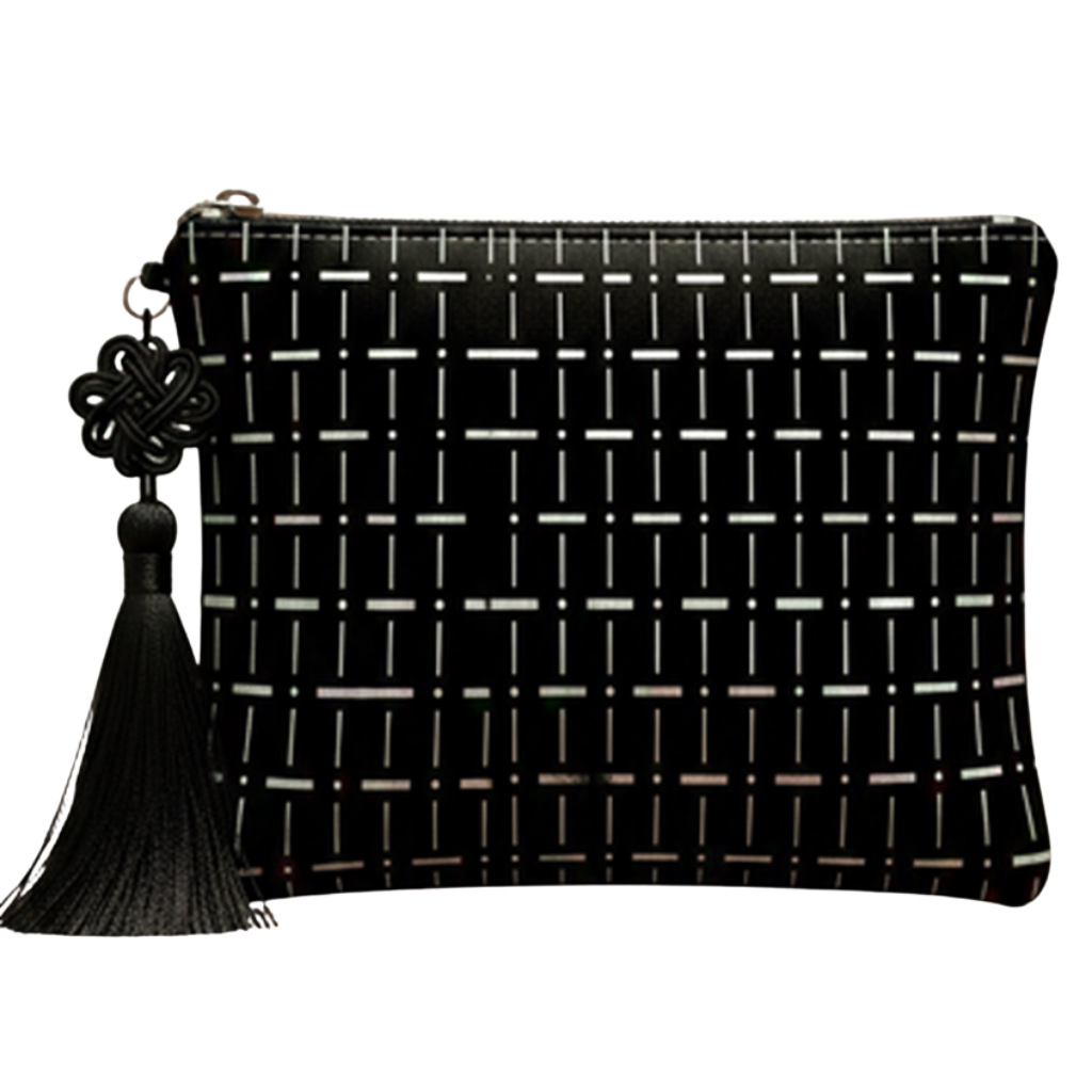 천지인 지퍼파우치 썸네일