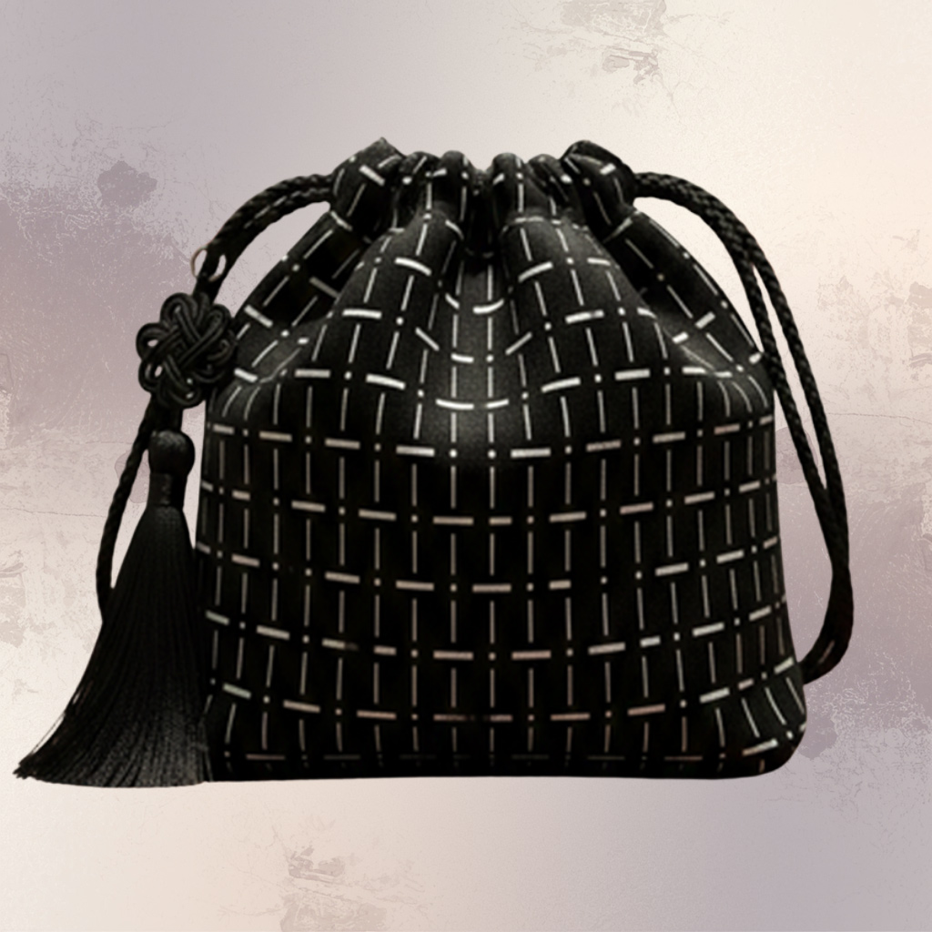 천지인 스트링파우치 썸네일