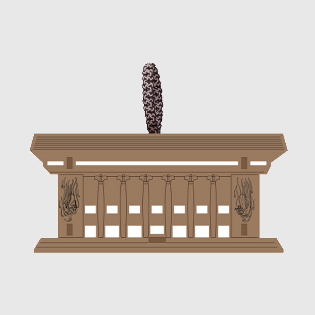 세종문화회관 디자인 조명 썸네일