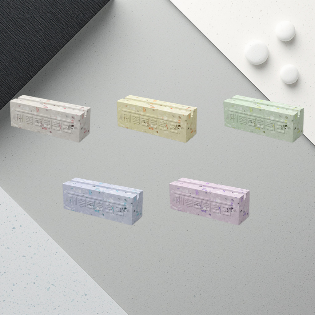 명함 홀더 : 파사드 썸네일