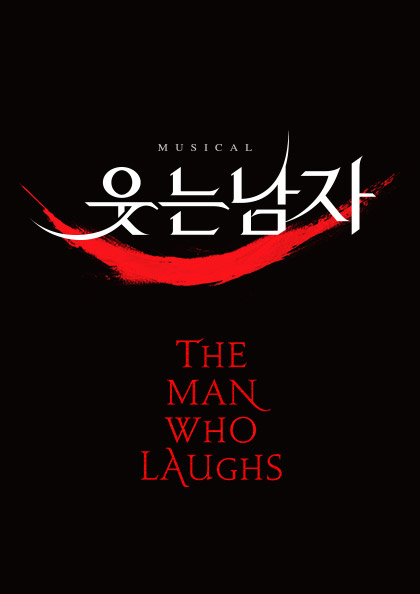 Musical <The Man Who Laughs>