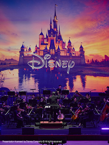 2026 디즈니 인 콘서트 : Beyond the Magic 이미지